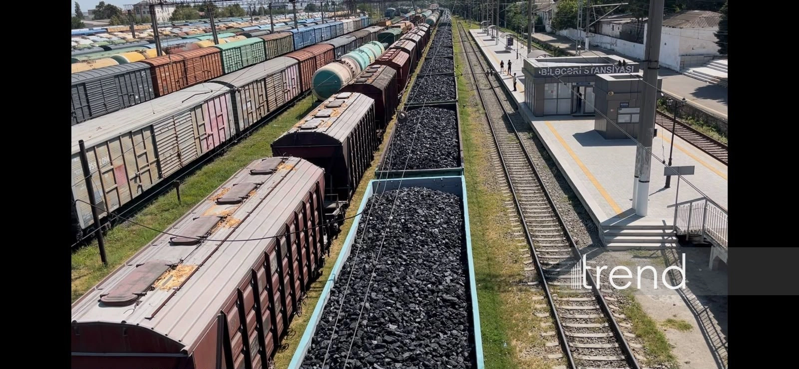 Kazakhstan's coal export destinations shift over past decade – Kazenergy