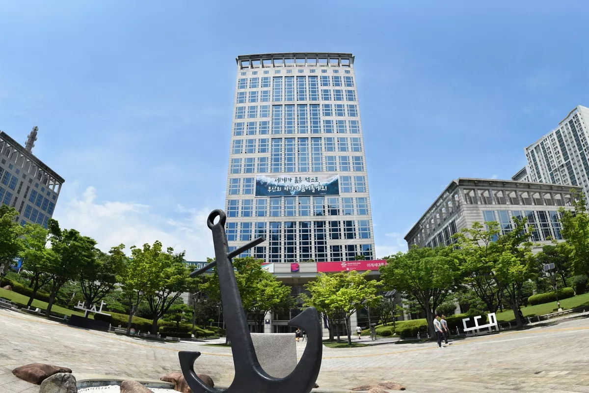 Busan targets Azerbaijan in bid to break into new regional markets