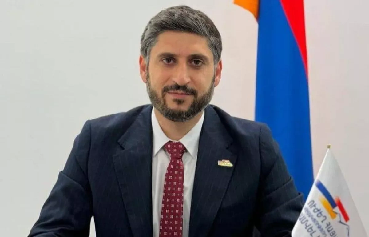 Strong Armenia candidates face arrest in election corruption probe