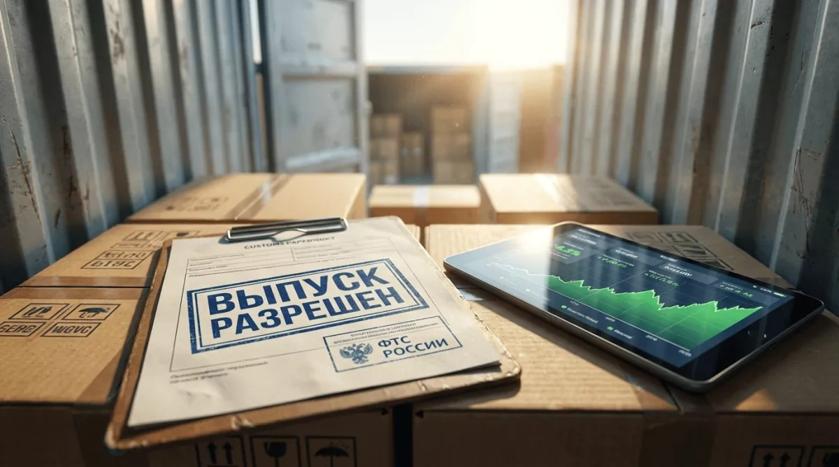 QR codes instead of trust: what’s changing in Belarus–Russia trade?  Analysis by Limansky
