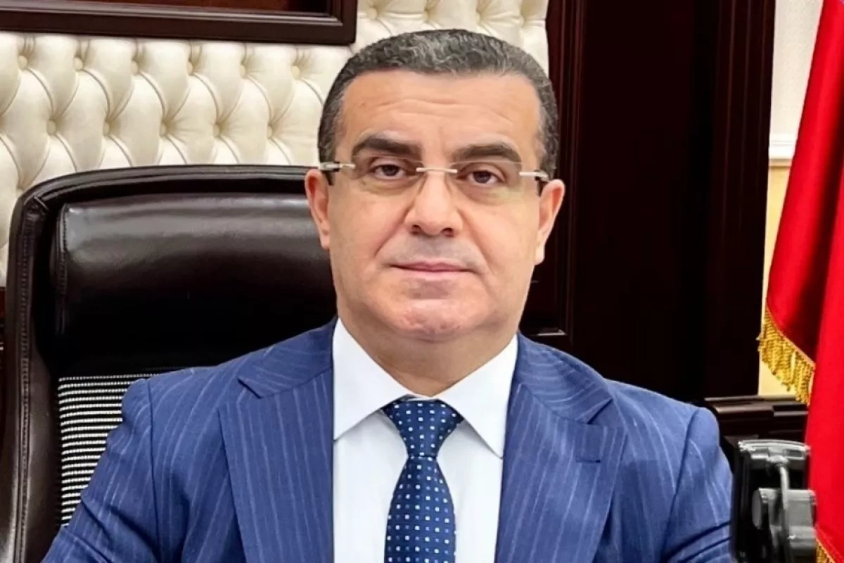 Russia deports head of Azerbaijani diaspora in Moscow