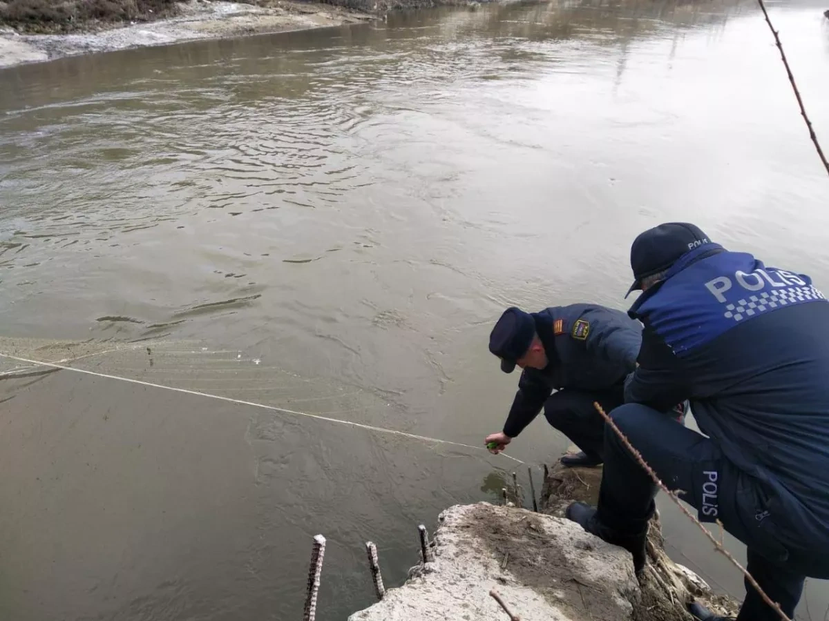 Aquaculture set to replace declining fisheries in the Caspian From wild catch to fish farming