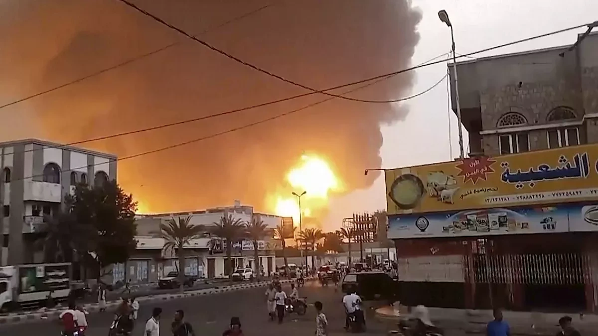 Houthis between war and truce: Tehran’s pressure and Yemen’s limits Analysis by Shereshevskiy
