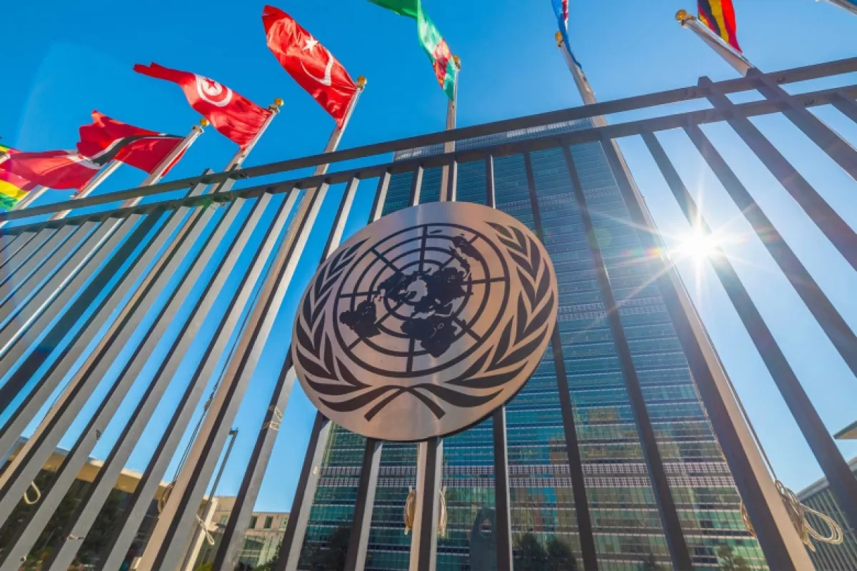 Costa Rican diplomat emerges as frontrunner to become UN’s first female chief PHOTO
