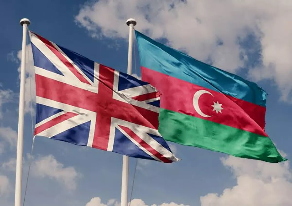 British medical expertise set to support healthcare development in Azerbaijan PHOTO