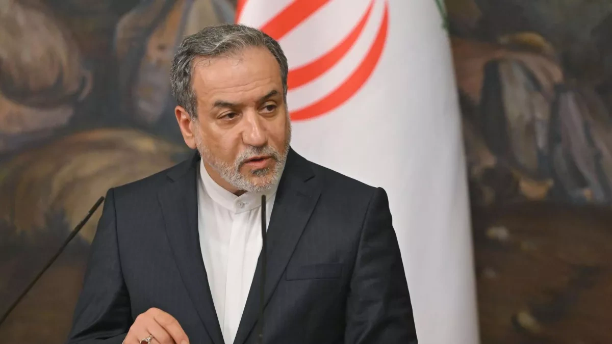 Iran slams UNESCO for silence after heritage sites damaged in airstrike