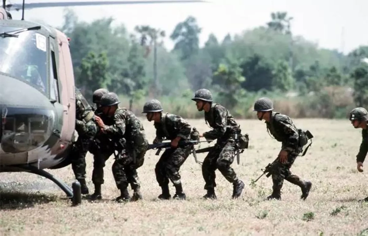 Two more Thai soldiers killed, death toll climbs to 19 in Cambodia border clashes