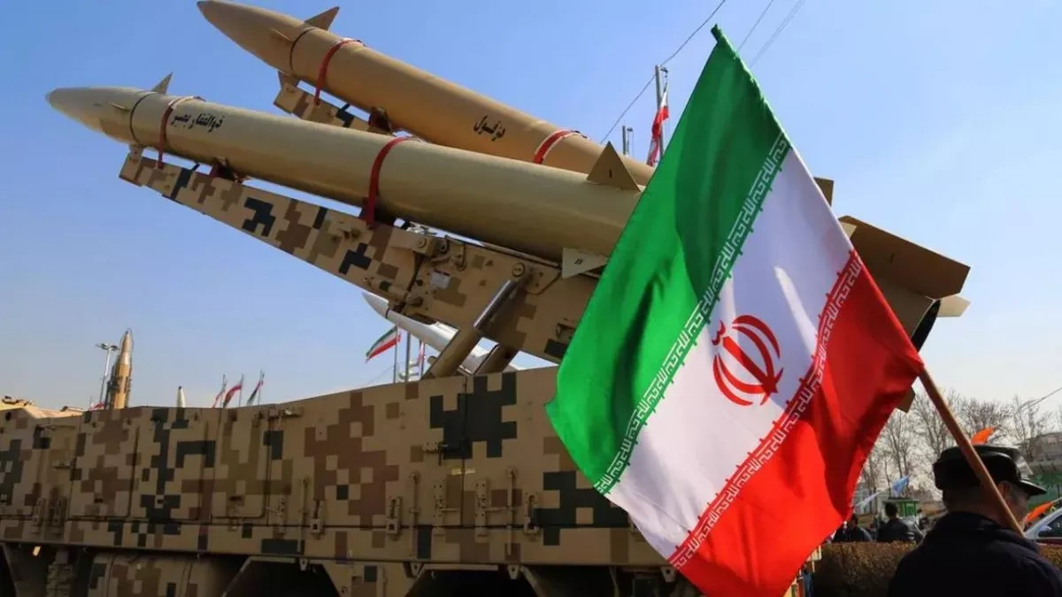 Iran turns up heat with new warning on US bases