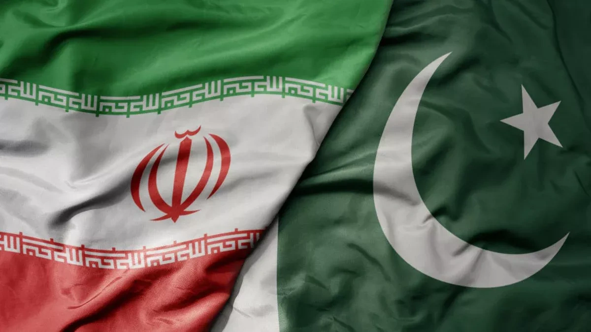 Crescent diplomacy Pakistan as a key mediator between the US and Iran