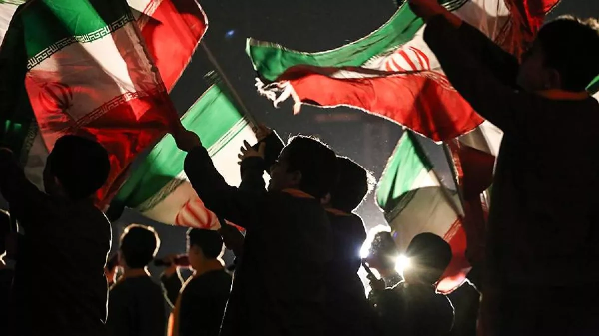 Three teenagers killed, more than 40 detained amid Iran protests