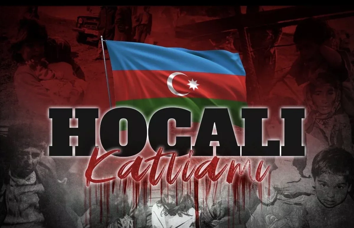 Turkish ambassador calls Khojaly Genocide dark mark in human history
