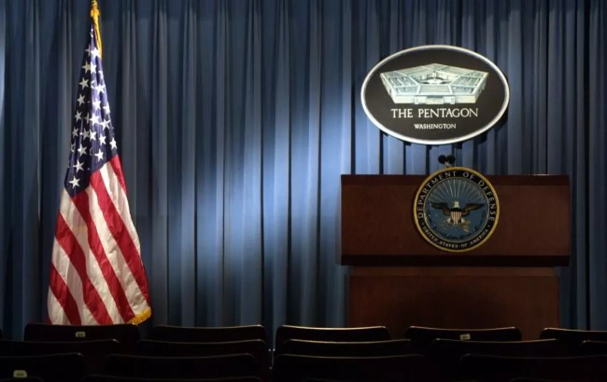 Pentagon misses deadline to commit $910 million in Ukraine military aid