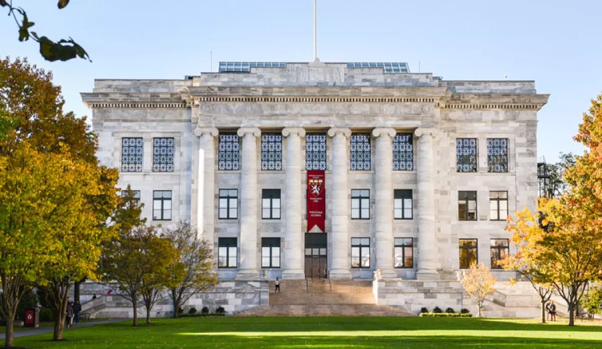 Harvard agrees to millions in payouts after morgue manager sold body parts