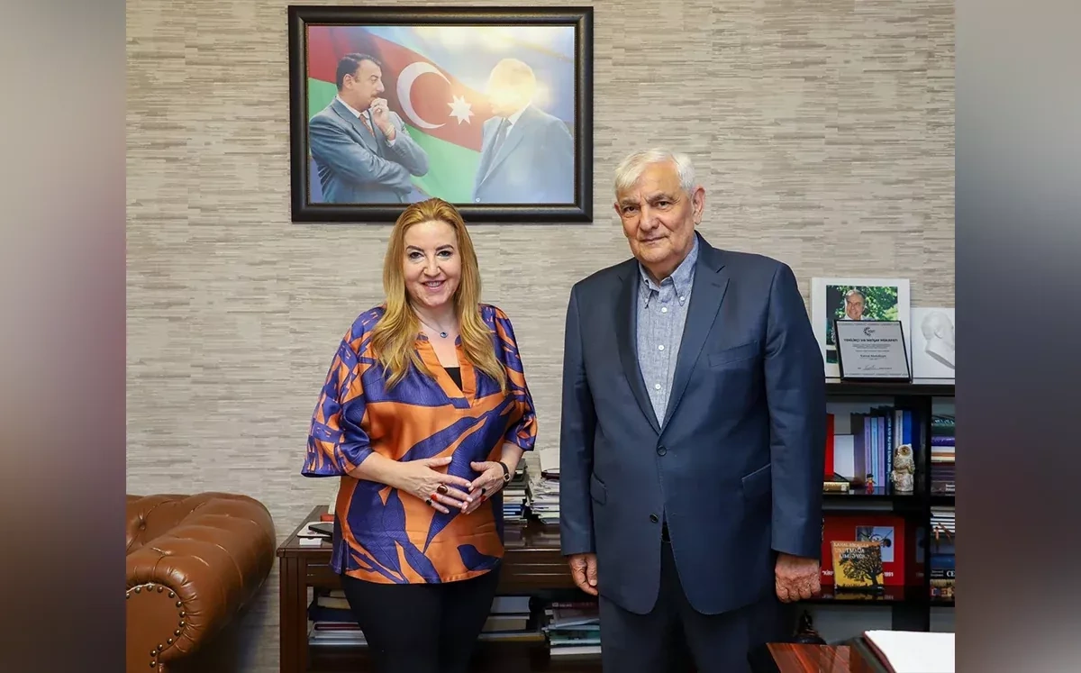 Azerbaijan, Greece explore deeper academic ties through universities
