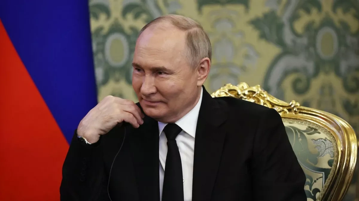 Russian president may visit Hungary for nuclear project