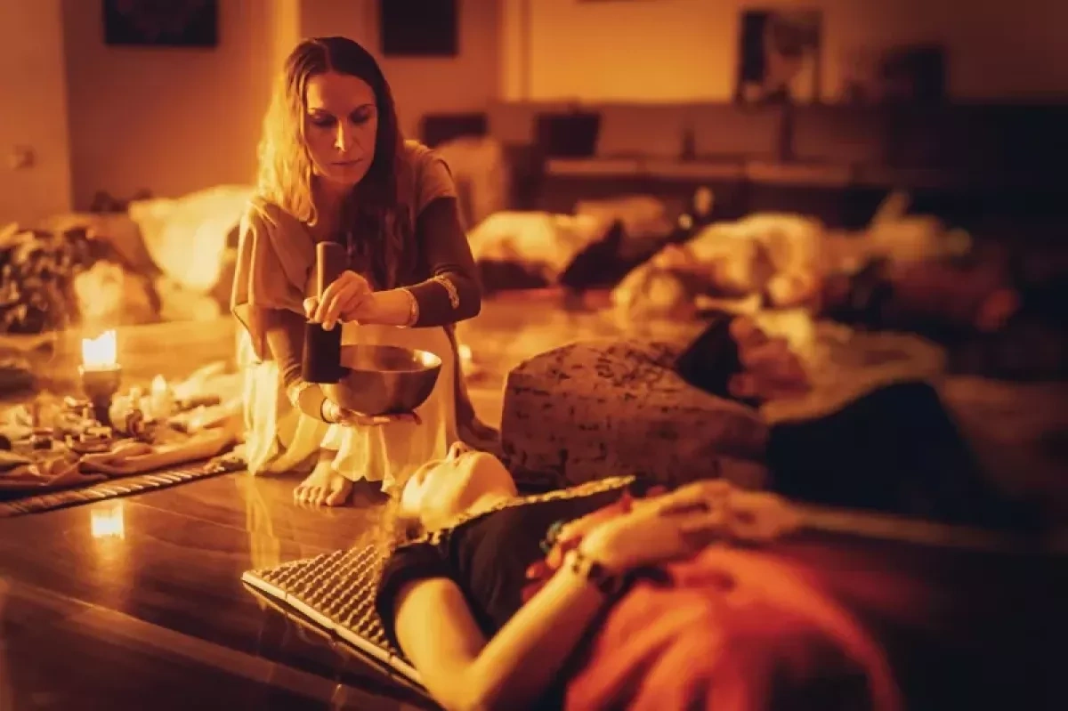 Legal loophole allows use of psychedelic tea to flourish in Spain, Portugal