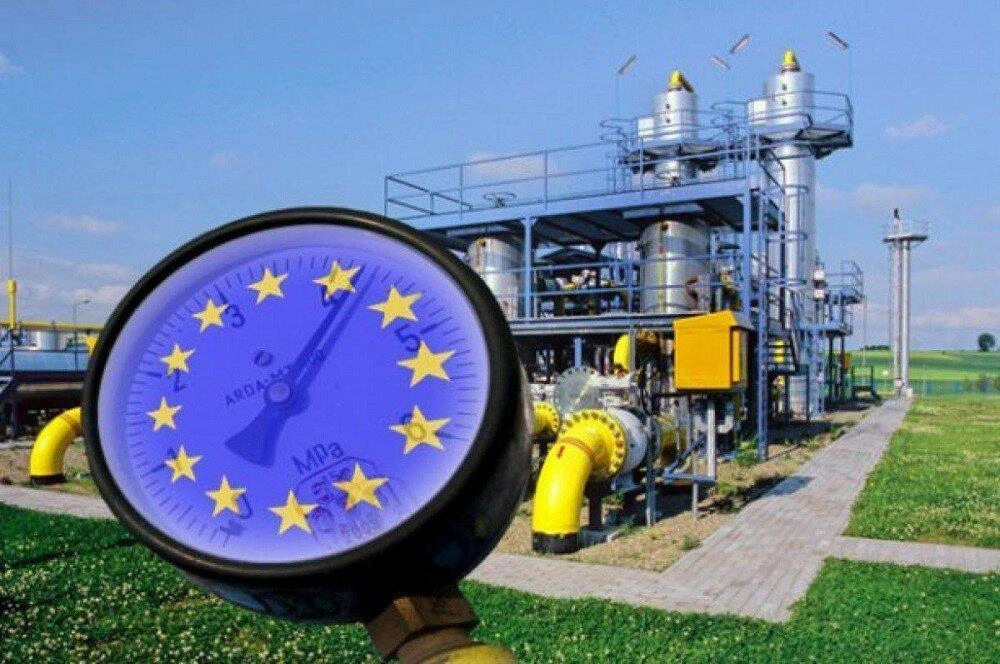From Brussels to Baku The EU reaches out to Azerbaijan