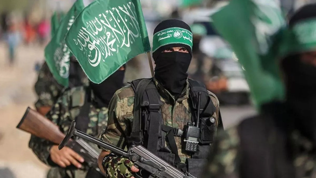 Hamas urges Iran not to attack neighboring countries