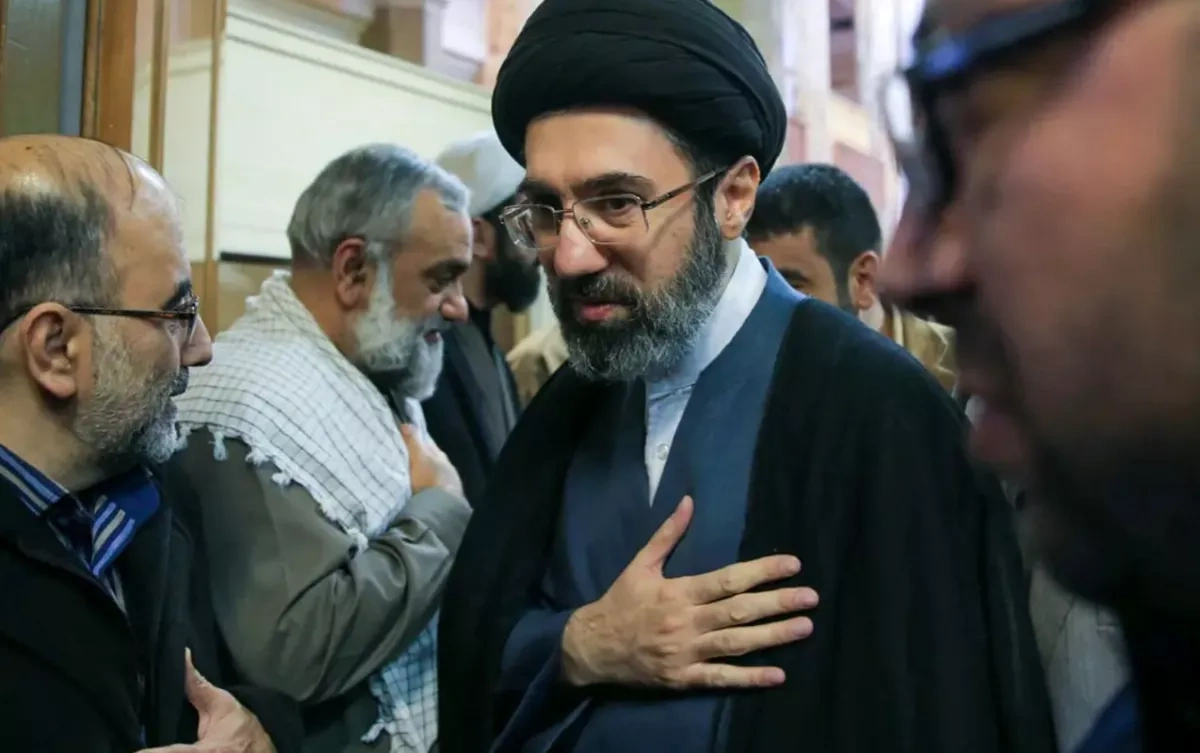 Iranian cleric issues fatwa affirming Mojtaba Khamenei’s religious status