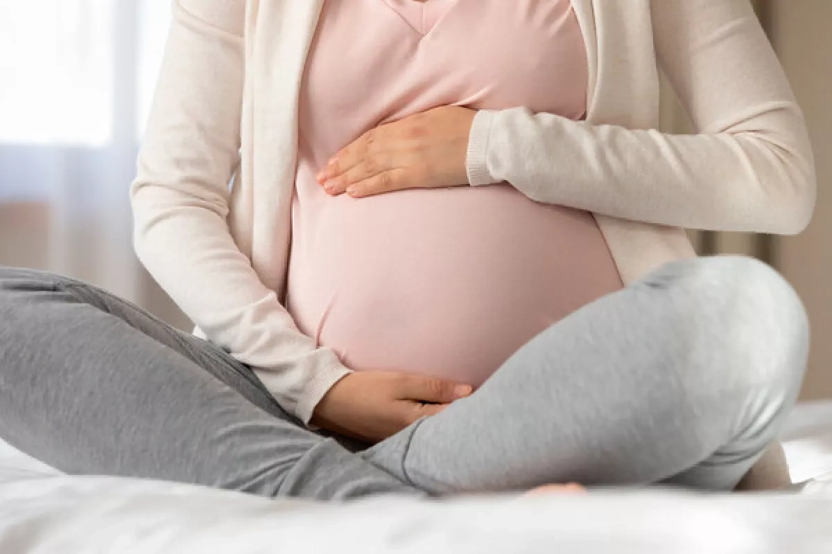 Russia sees 50% surge in IVF donor pregnancies over four years