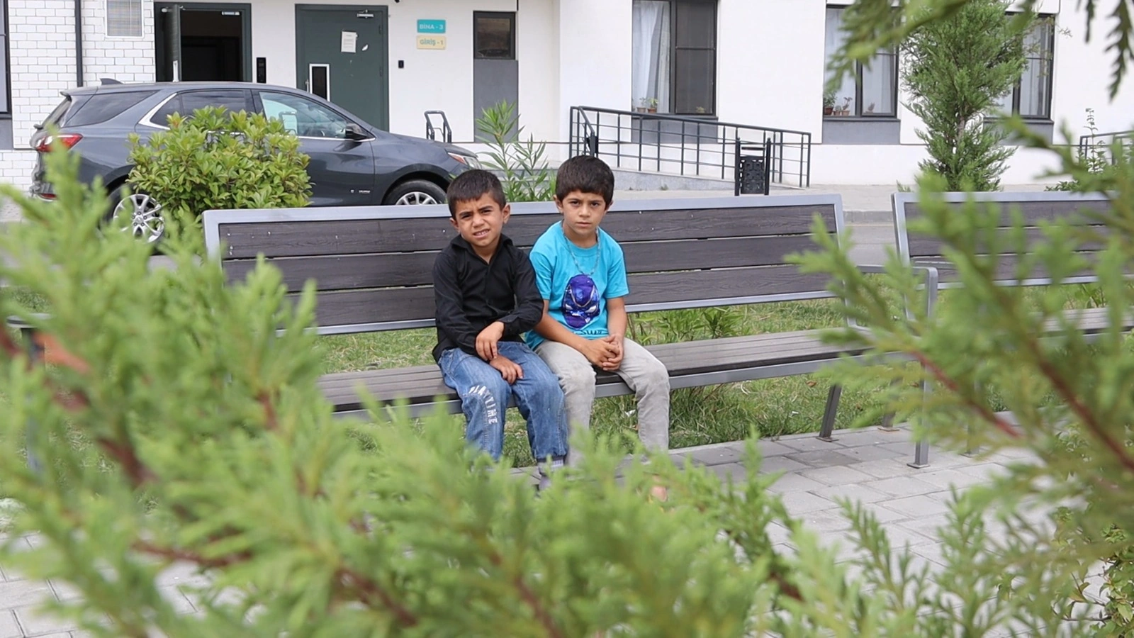 Great Return: Six years of reconstruction in Sugovushan and Talish (PHOTO)