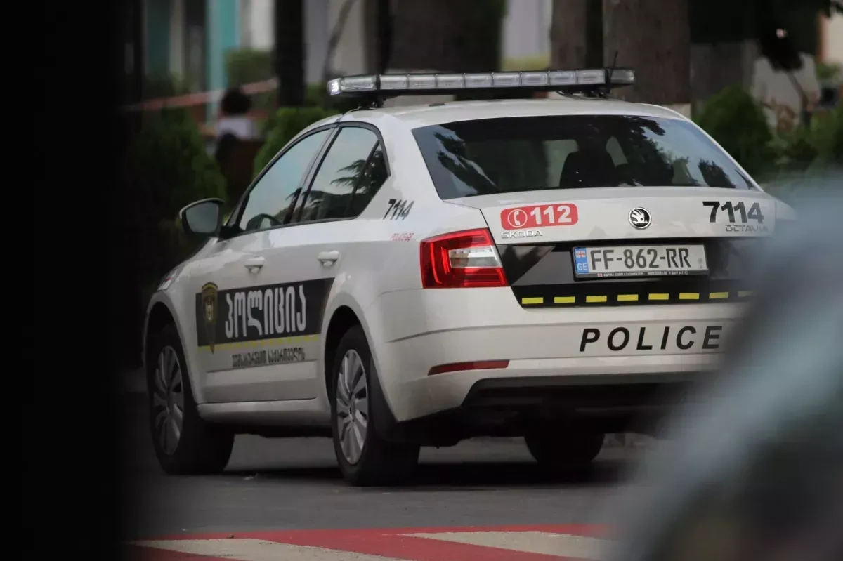 Teenage dispute in Tbilisi, Georgia, ends in murder