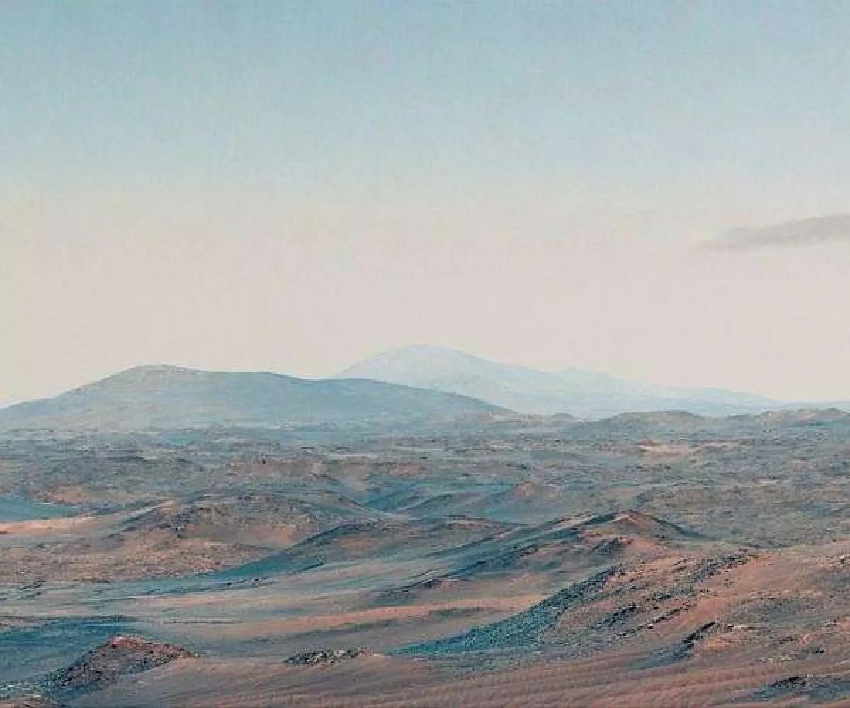 NASA’s Perseverance rover cleared for many more years of Mars exploration
