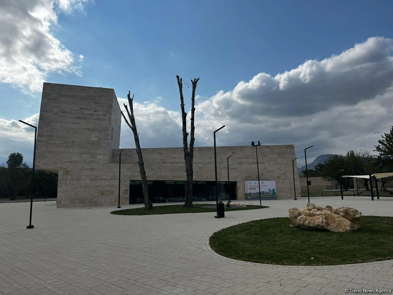 Azerbaijan’s Zangilan marks first City Day with festivals, concerts