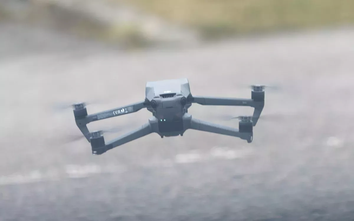 Estonia moves to simplify military drone procurement and use