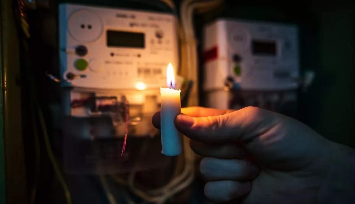 Ukrainians unlikely to see stable electricity until spring, expert says