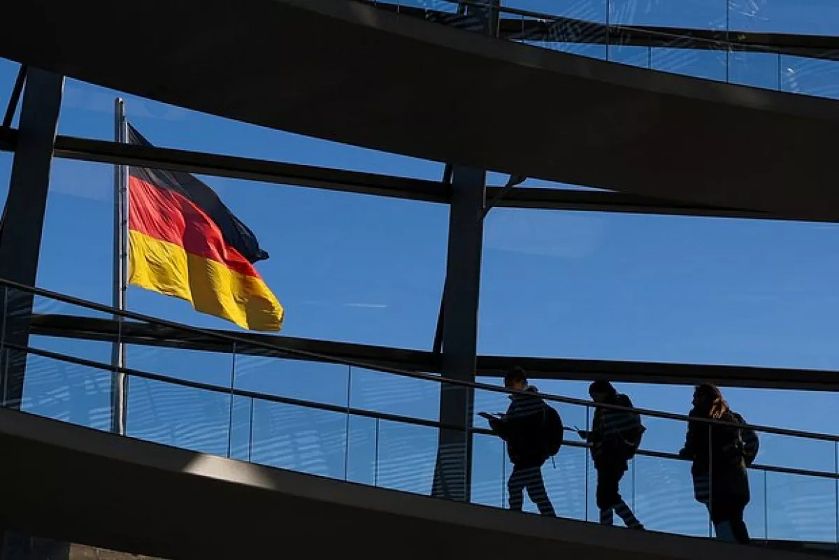 Newspaper: Germany’s planned welfare cuts could hit 8 million people