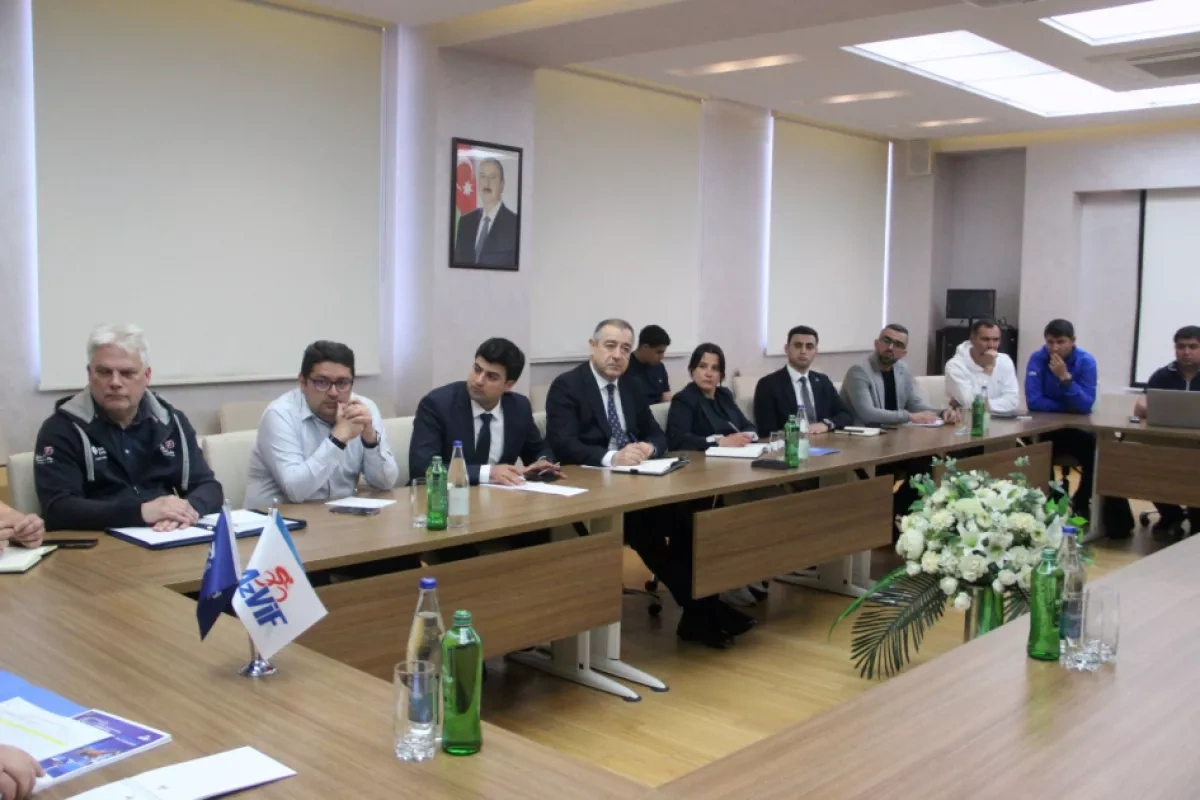 Baku–Khankendi cycling race preparations finalised, organisers say PHOTO
