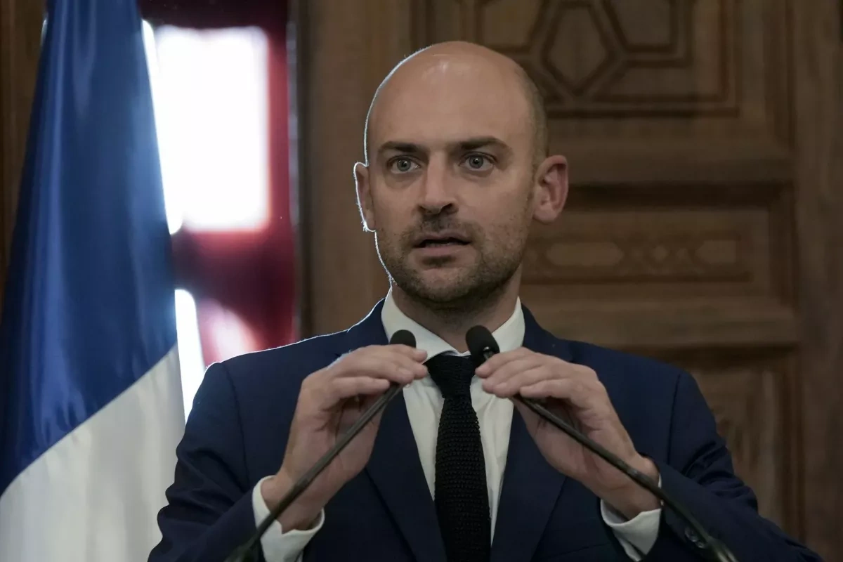France intercepts Iranian drones targeting UAE