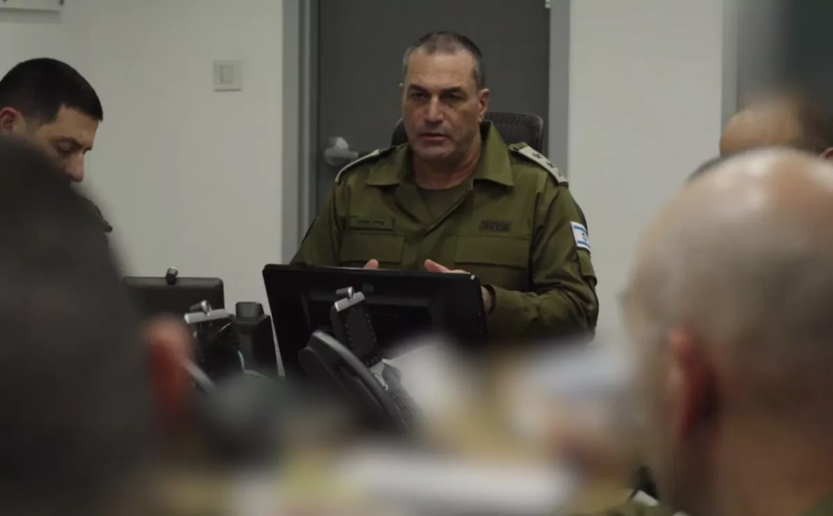 Israel launches offensive in Lebanon after Hezbollah avenges for Khamenei’s killing VIDEO