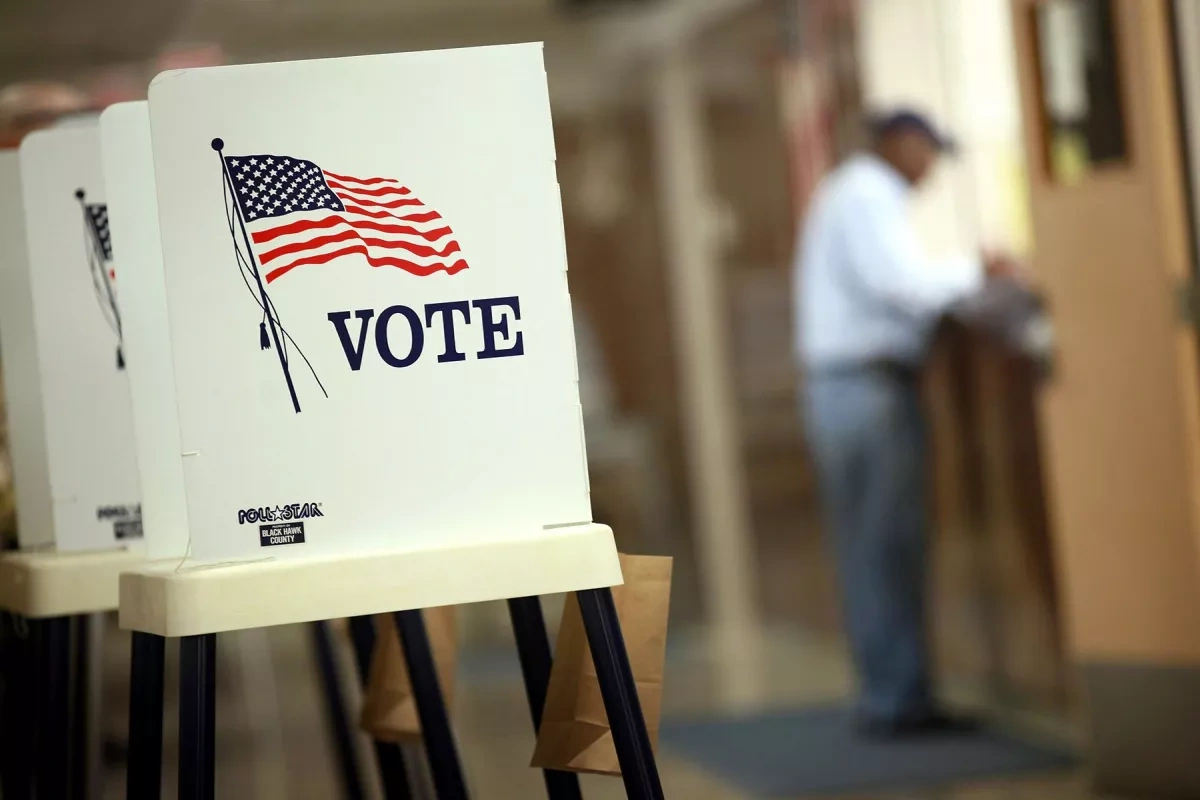 Why voter ID remains such divisive issue in US politics