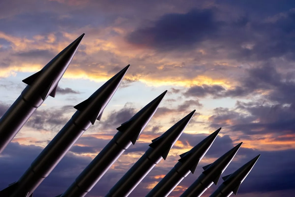 UK proposes extending nuclear deterrence to JEF allies
