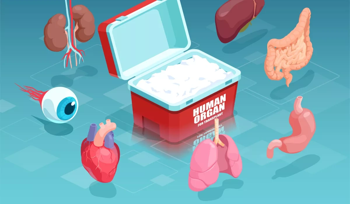 UK health leaders warn of sharp decline in organ donations