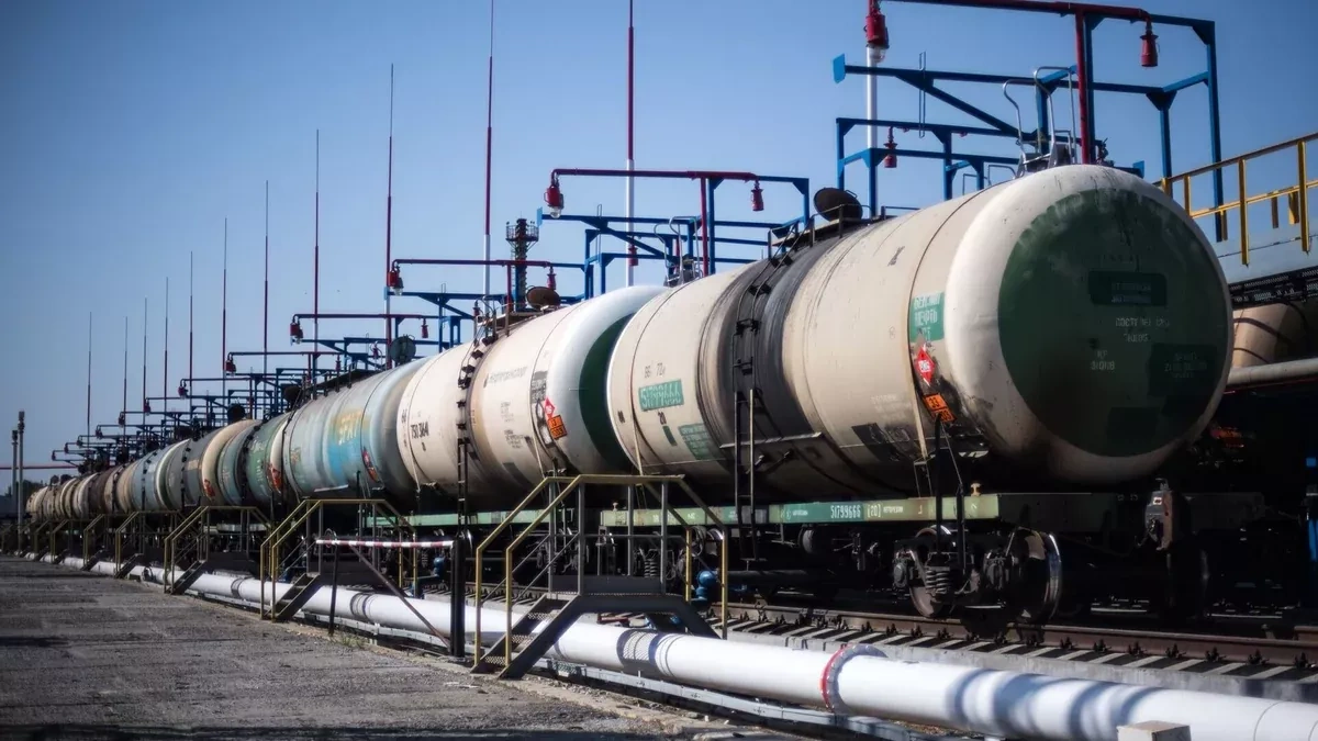 Russia’s Transneft sees no risk to Kazakhstan oil shipments