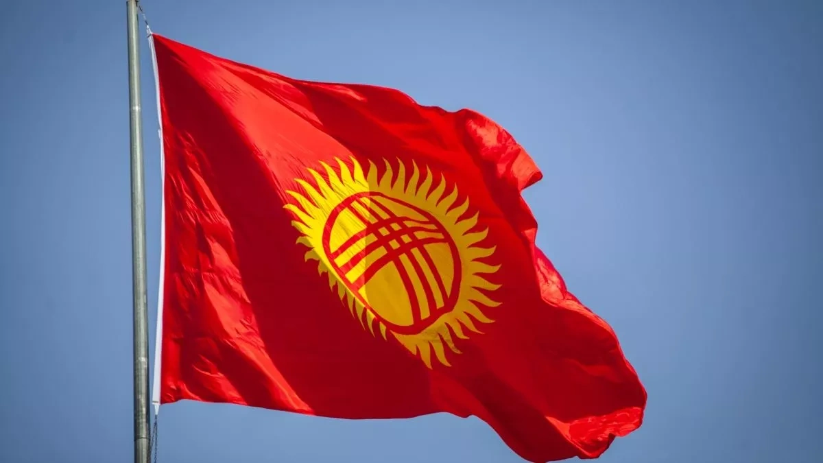 Kyrgyzstan condemns military escalation in Middle East