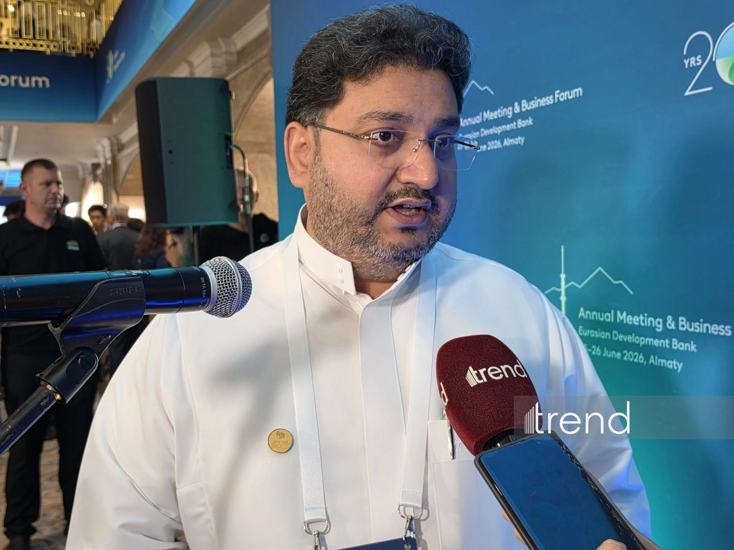 IsDB highlights commitment to supporting Islamic finance growth in Azerbaijan (Exclusive)