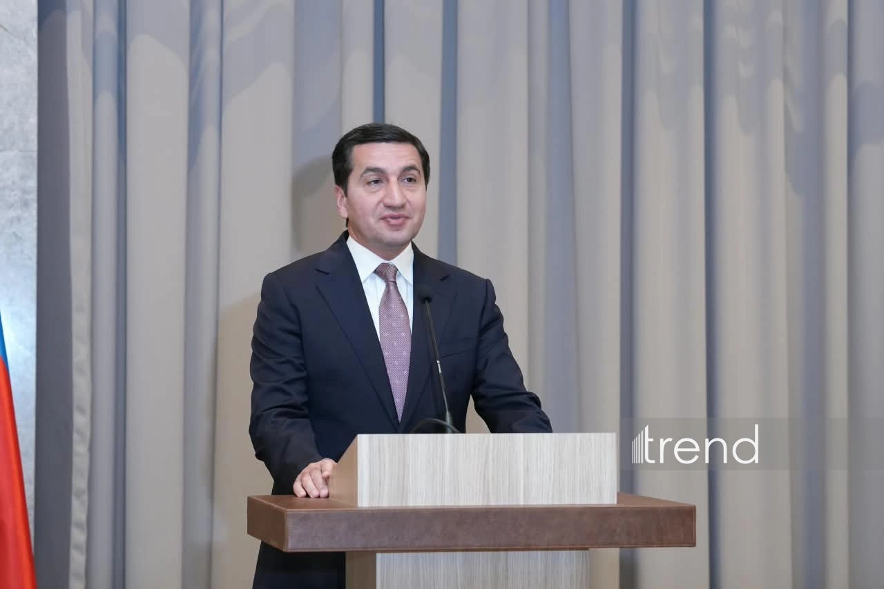 Azerbaijan highly values Mexico’s steadfast support for its territorial integrity – Hikmet Hajiyev