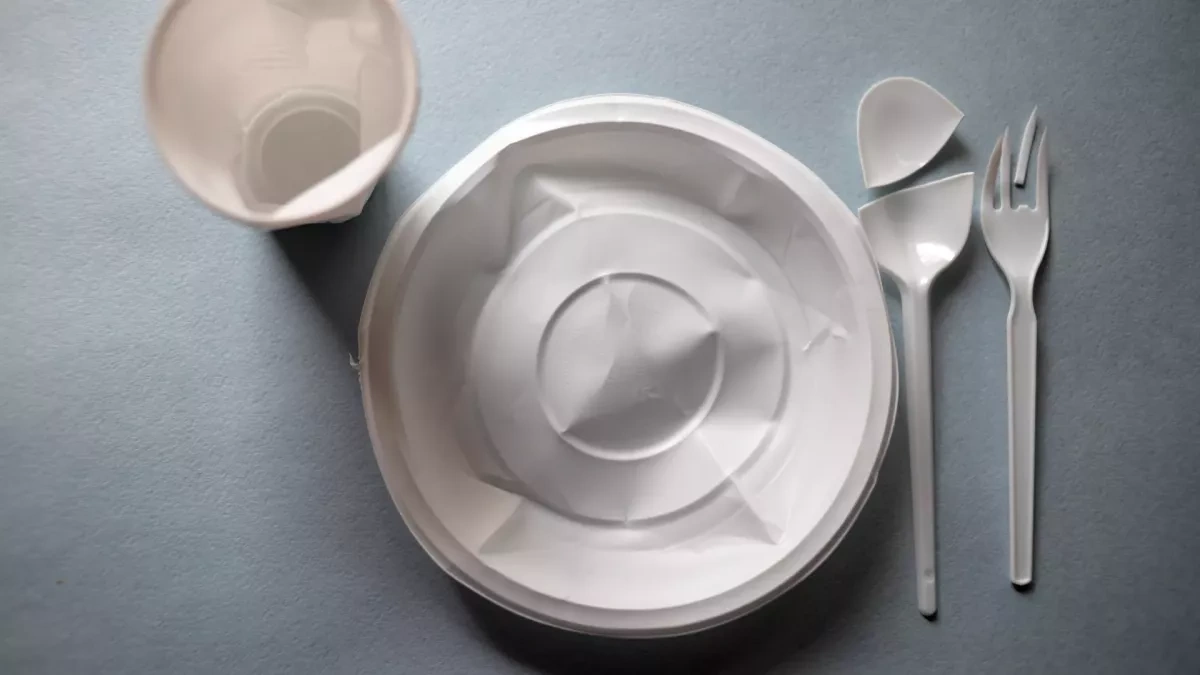 Georgia enforces ban on single-use plastic tableware