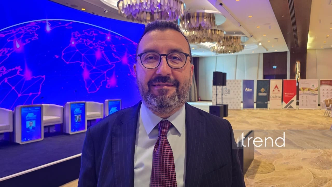 Türkiye ready to share insurance experience with Azerbaijan - Atilla Oksay (Exclusive)