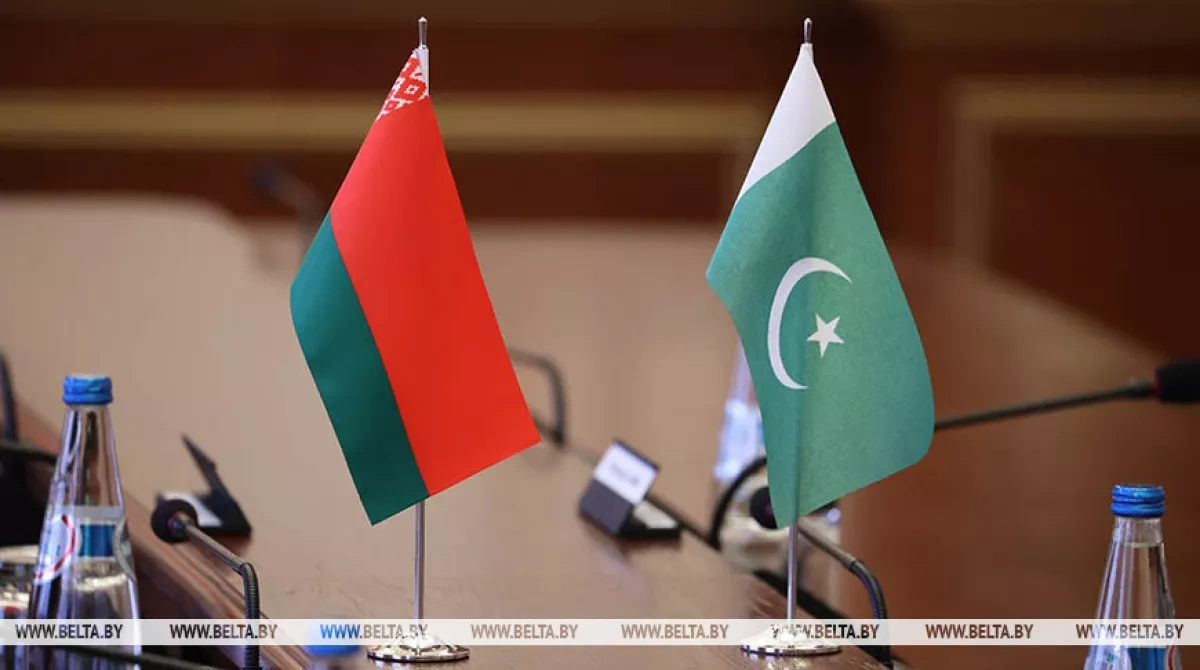 Belarus’s Africa policy Eyeing a foothold on the Indian Ocean