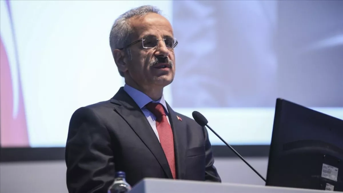 Turkish transport minister says Armenia does not oppose Zangezur Corridor