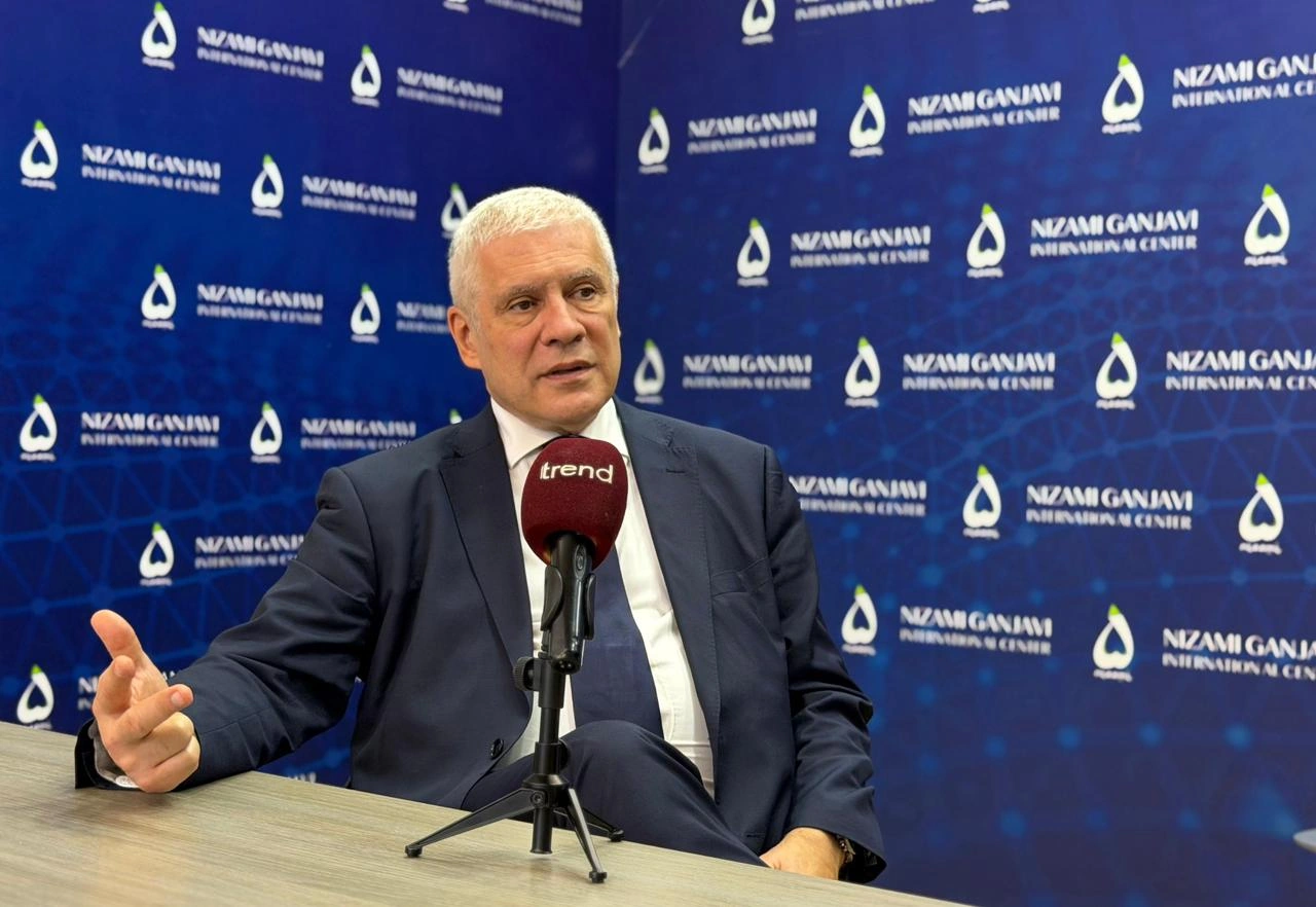 Ex-Serbian President highlights Azerbaijan’s role in shaping new world order (Exclusive interview)