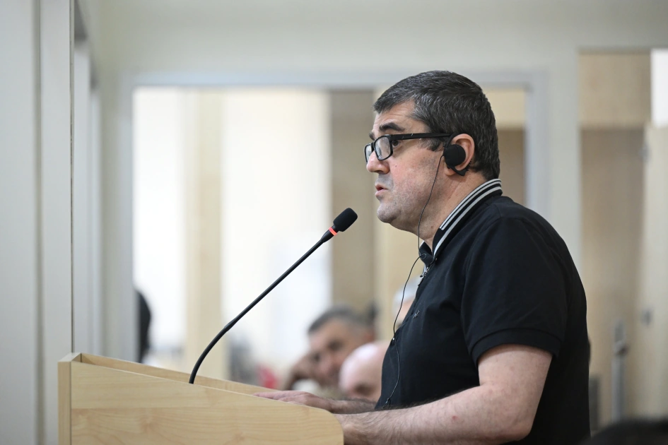 Baku Appeals Court opens hearings for Armenian citizens convicted of grave crimes (PHOTO)