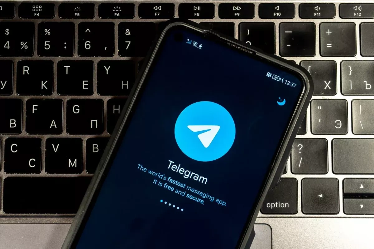 Sources: Moscow starts limiting Telegram’s operation