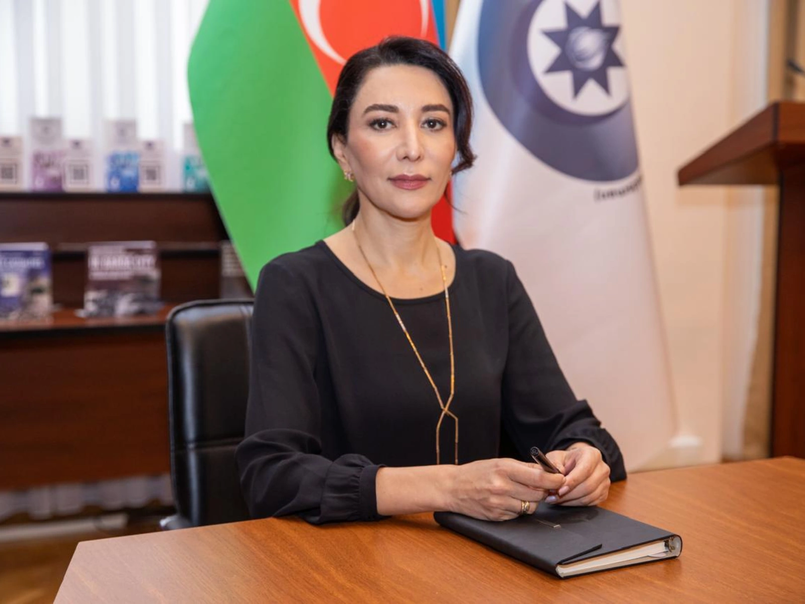 Azerbaijan's Ombudsperson responds to Armenian activist’s accusations
