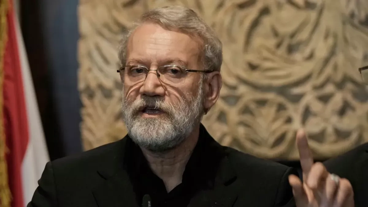 Warning to Washington: Iran ready for possible ground operation